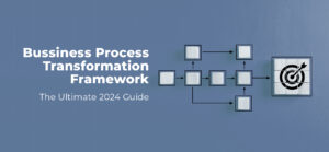 business process transformation framework